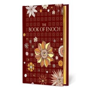 The Book of Enoch -- Enoch